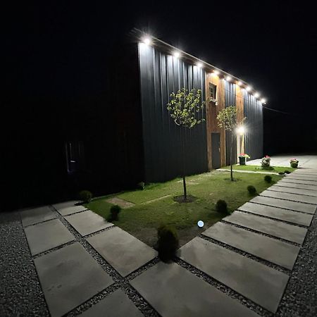 Bobrowa Przystan Villa Boleslawiec  Exteriör bild