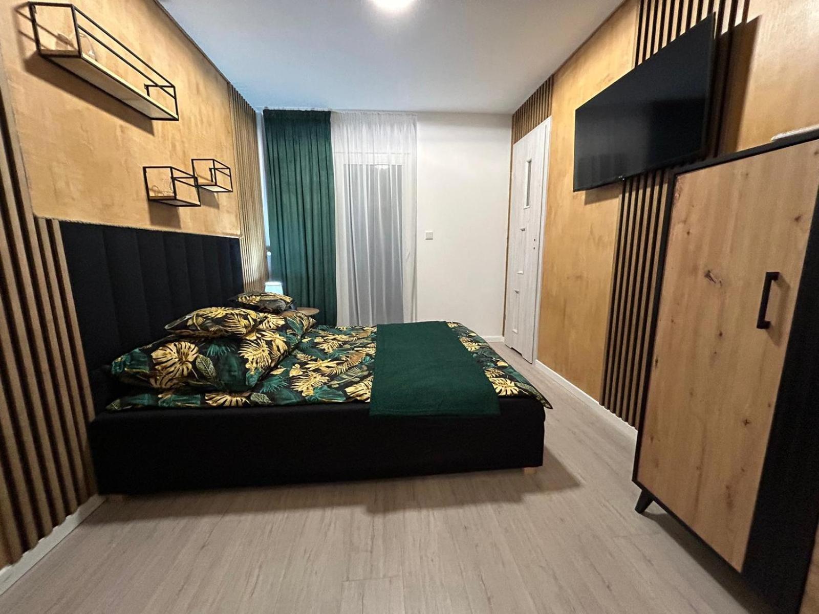 Bobrowa Przystan Villa Boleslawiec  Exteriör bild