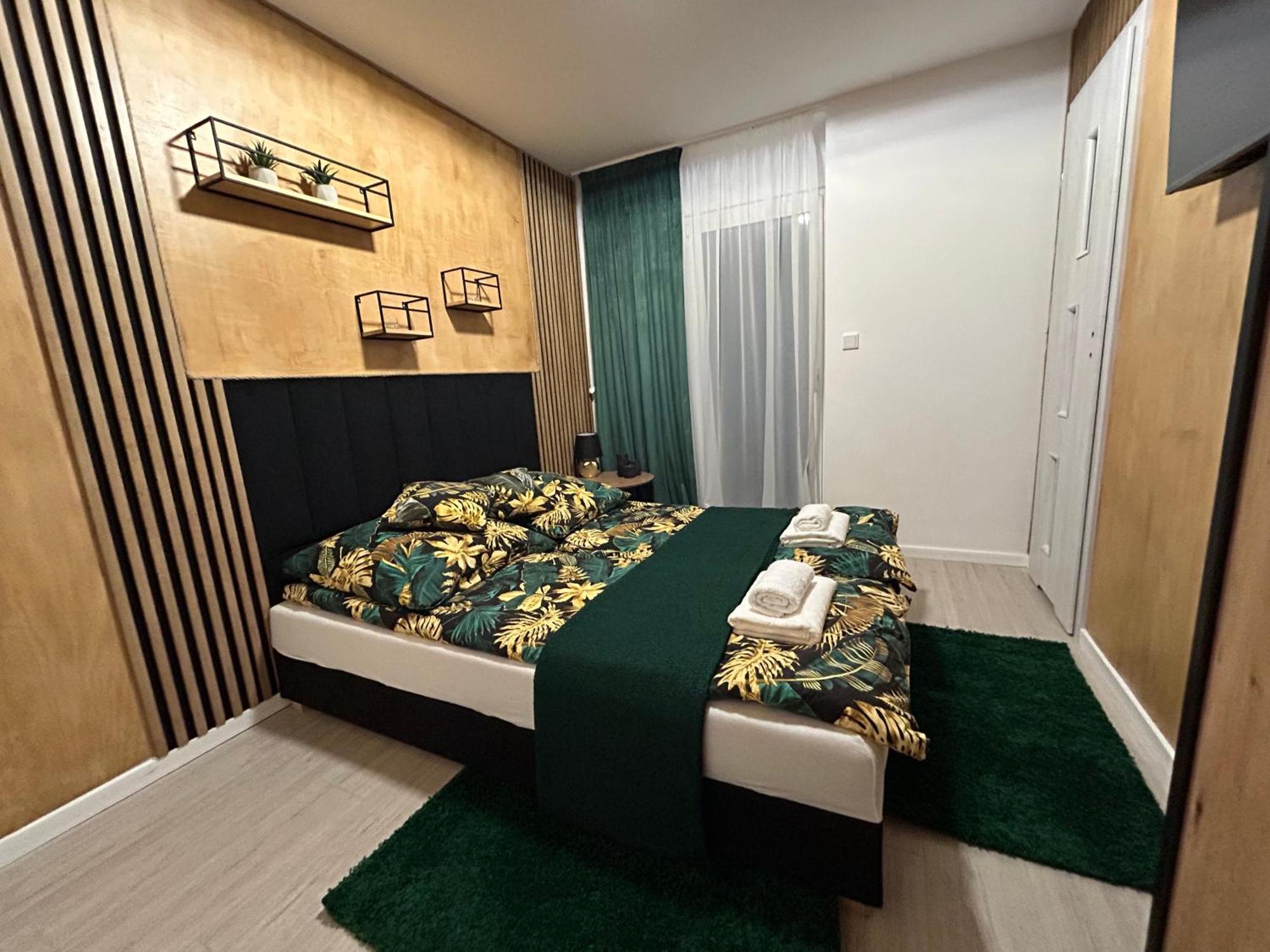 Bobrowa Przystan Villa Boleslawiec  Exteriör bild