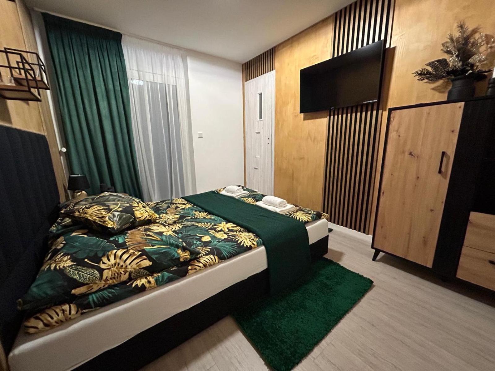 Bobrowa Przystan Villa Boleslawiec  Exteriör bild
